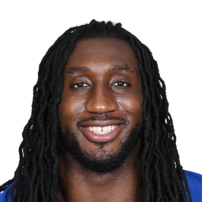 Mo Alie-Cox