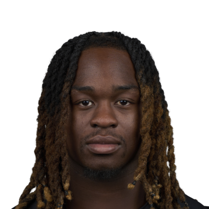 Ashton Jeanty