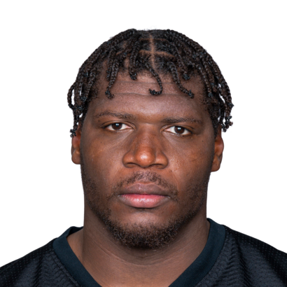 Darnell Washington