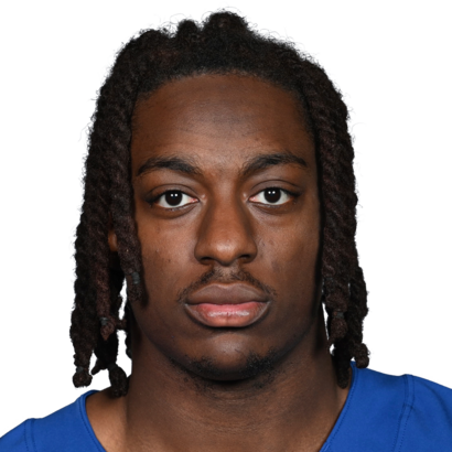 Jelani Woods