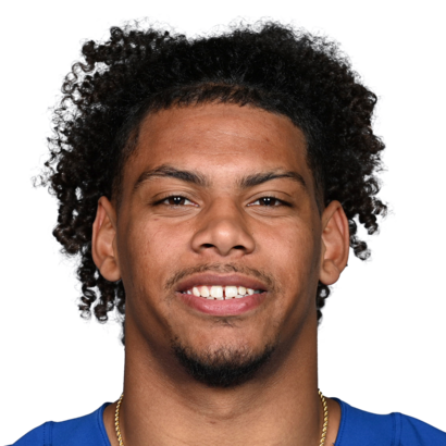 Drew Ogletree