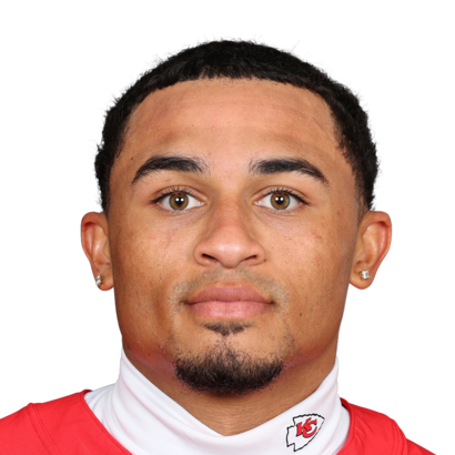 Trent McDuffie