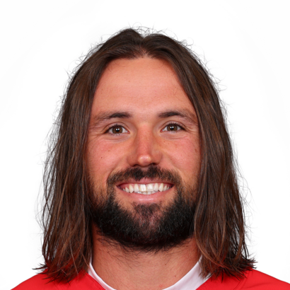 Gardner Minshew